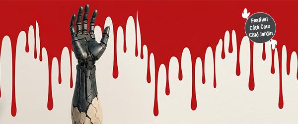 Déshumain(s) – Par le Pôle création de La Servante [Théâtre]