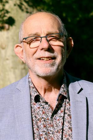 Dominique CHARPENTIER - Conseiller municipal d'opposition