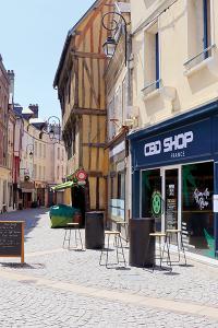CBD Shop Harfleur