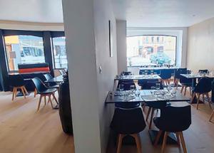 Le 104 - Bar restaurant Le 104 - Bar restaurant