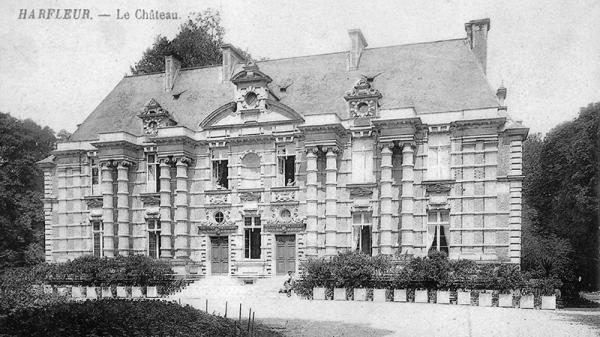 Enquête participative / jeu - Par Touches d'histoire