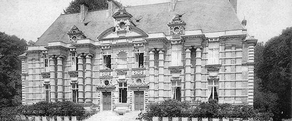 Enquête participative / jeu - Par Touches d'histoire