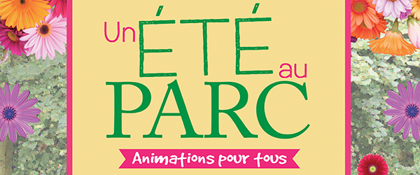 Un été au Parc