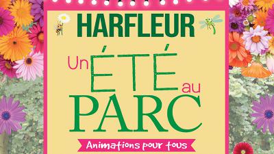 Un été au parc