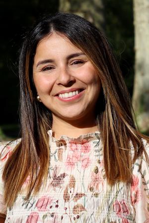 Faïza ANBAR - Conseillère municipale d'opposition