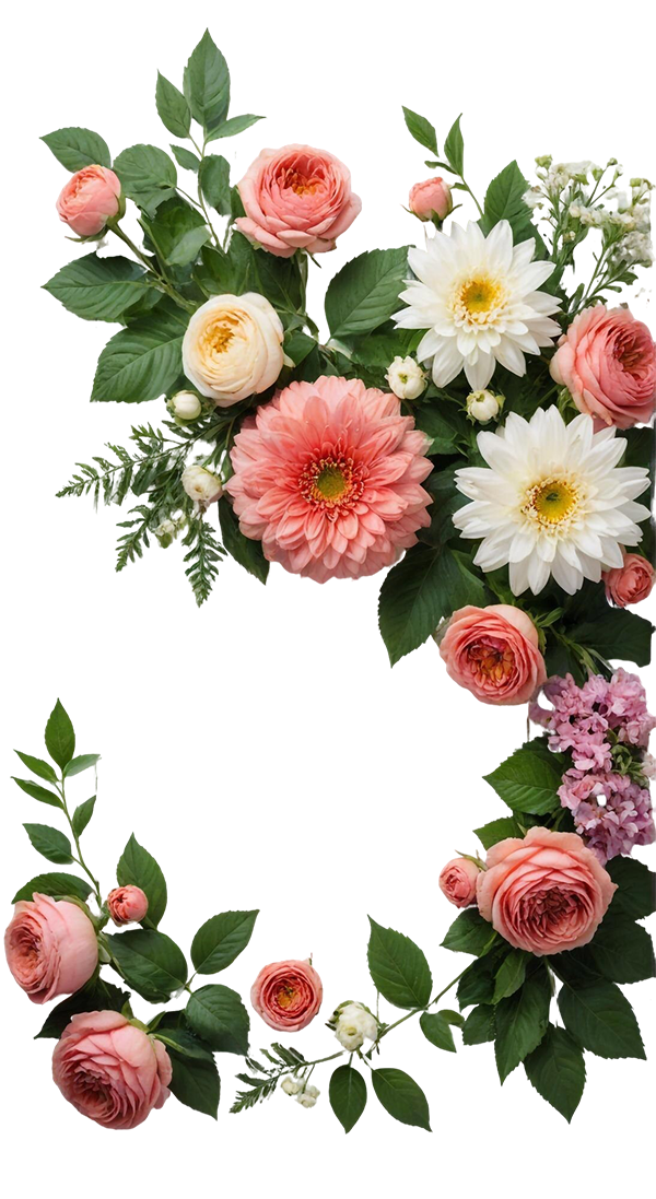 fleurs