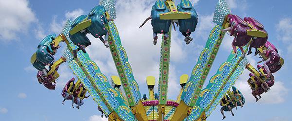 Foire Saint-Martin