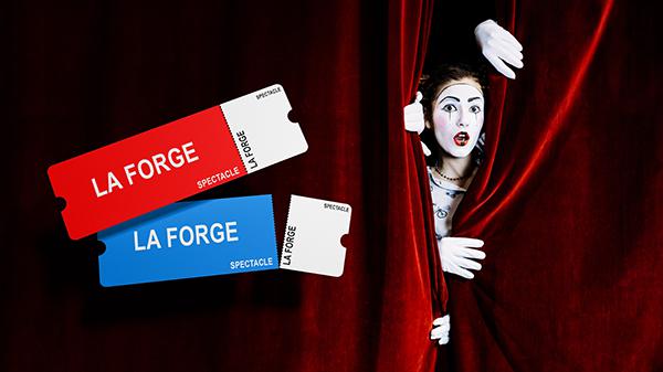 Billetterie - Les différents tarifs Billetterie - Les différents tarifs