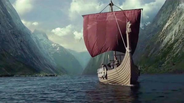 À l'heure scandinave : des vikings à aujourd'hui