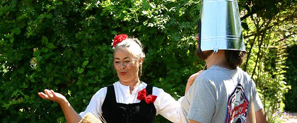 L'Histoire de la Normandie - Par PAP Théâtre