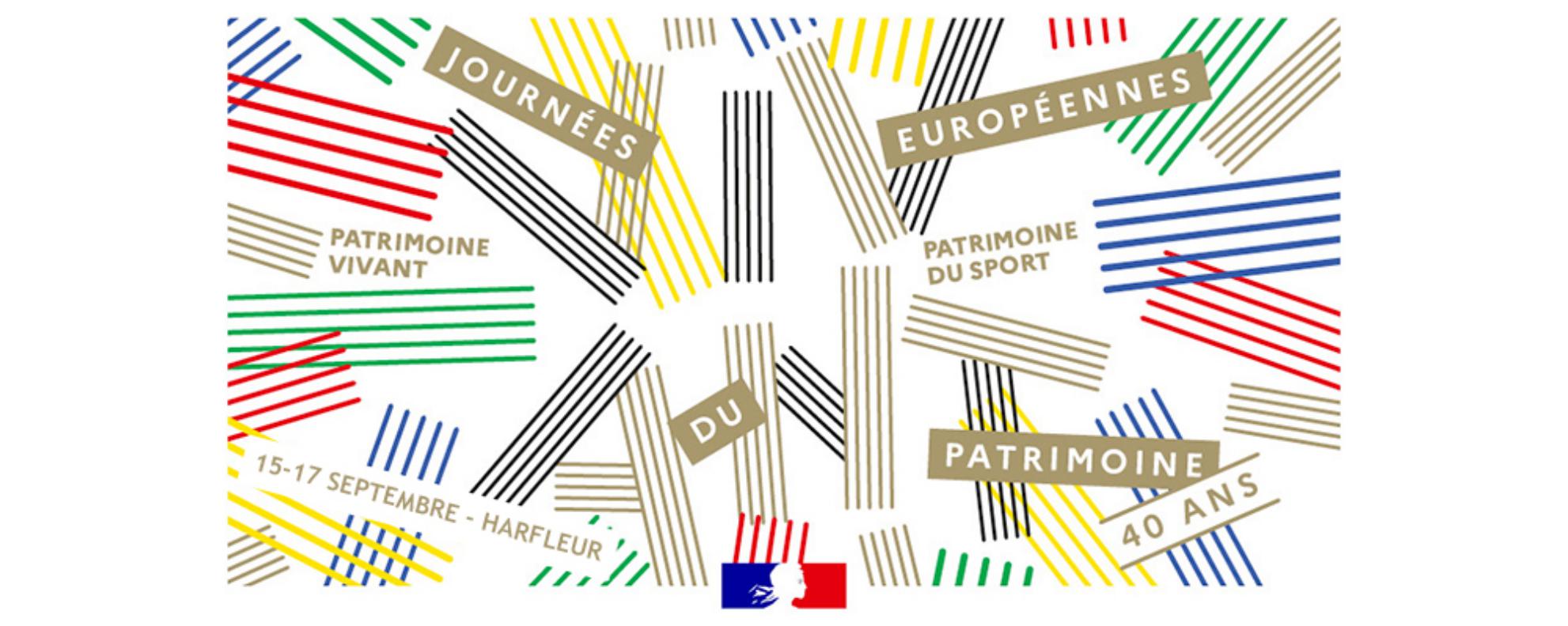Journées européennes du patrimoine