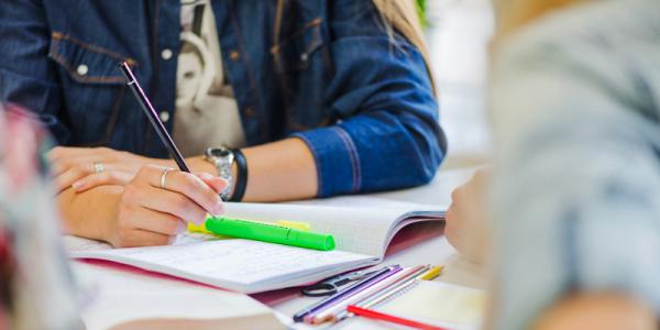 Bourses projets jeunes