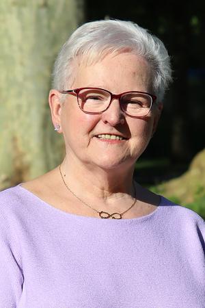 Josette DUREL- Conseillère municipale d'opposition