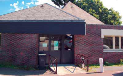 Le Pôle d'Insertion Professionnelle Fodeno