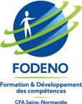 FODENO - logo