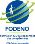 FODENO - logo FODENO - logo