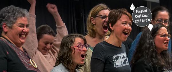 La plus belle équation du monde – Par La Servante Théâtre [Théâtre]
