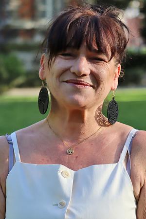 Laurence VAUSSY - Adjointe au maire