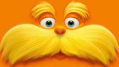 Ciné-goûter "Le Lorax"