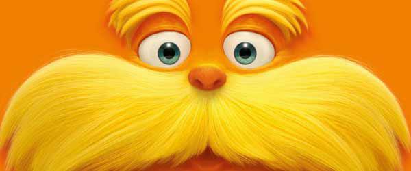 Ciné-goûter - "Le Lorax"