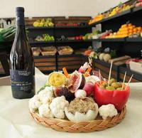 Plateau apéritif