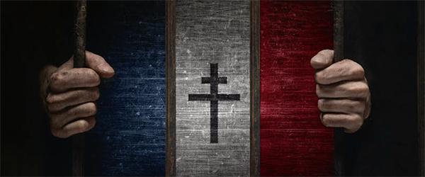 Exposition « Les résistants derrière les barreaux. Les prisons normandes : hauts lieux de mémoire et d’histoire »