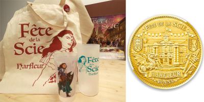 Les souvenirs de la fête