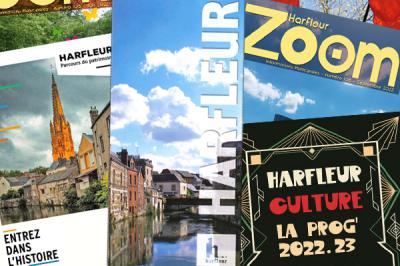 Voir les publications