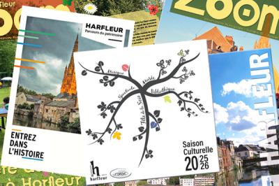 Voir les publications