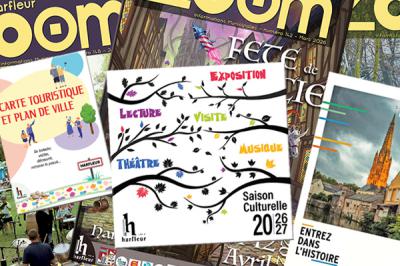 Voir les publications