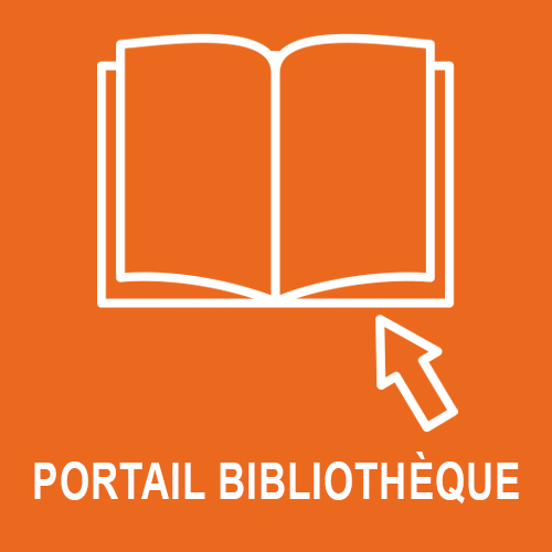 Lien vers le portail de la bibliothèque Elsa Triolet