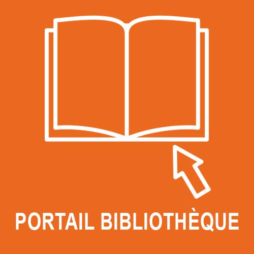 Aller sur le portail de la bibliothèque Elsa Triolet