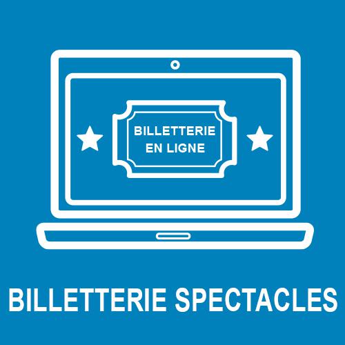 Billetterie en ligne de La Forge