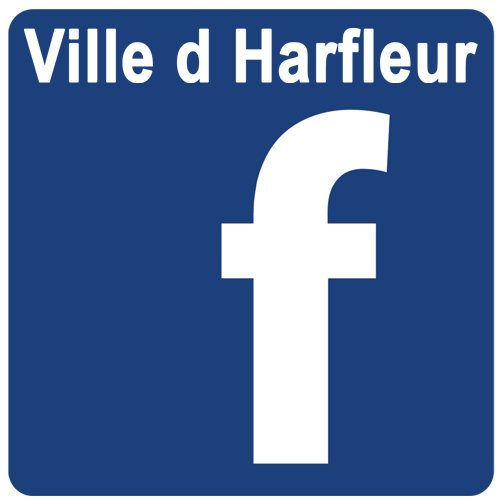lien vers FB Ville d Harfleur sur facebook