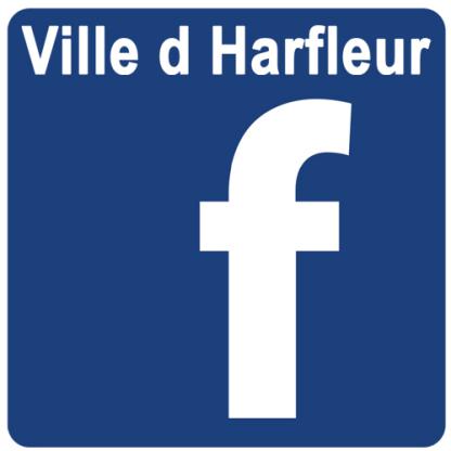 lien vers FB ville d Harfleur sur facebook