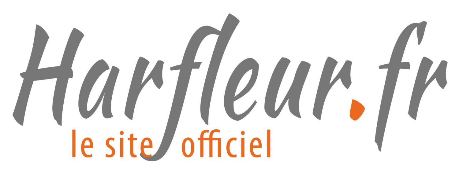 logo site ville d'Harfleur