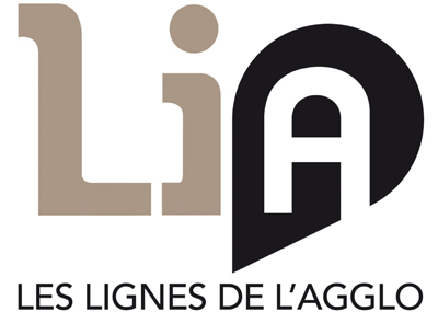 logo LiA