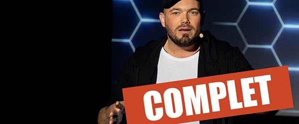 Mathieu Stepson ©Kathéline Baslé