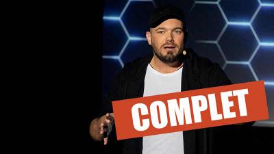 Mathieu Stepson ©kathélyneBaslé