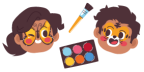 Maquillage pour enfants