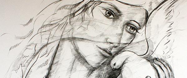 Exposition - Marwann Aboussekke "La lumière, essence de la vie"