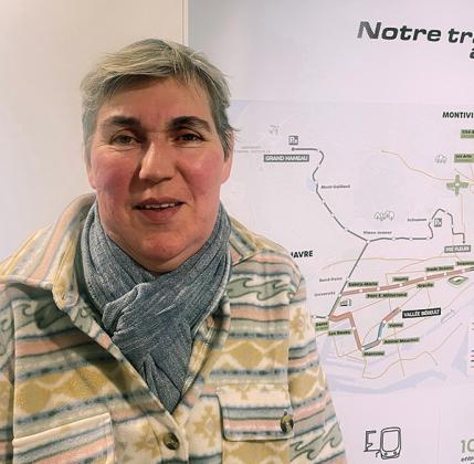 Mathilde Renault - Médiatrice Mathilde Renault - Médiatrice