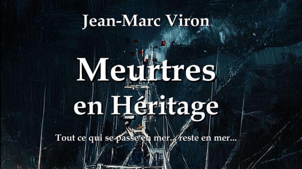 Brunch littéraire avec Jean-Marc Viron