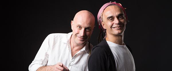 Tout le bonheur du monde... ou presque - Concert - Avec Mike et Riké (ex Sinsémilia) ©Nicolas Bernard