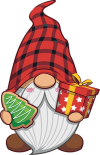 Les associations présentes sur le Marché de Noël
