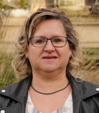 Nathalie JARROUSSE - Conseillère Municipale