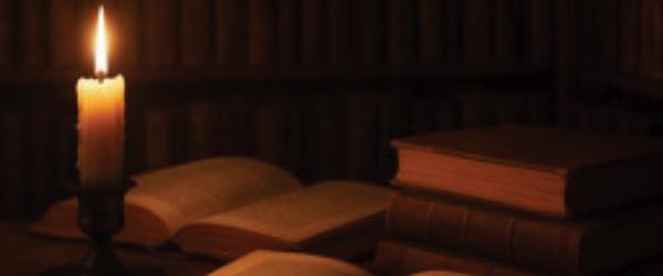 Une soirée à la bibliothèque - Dans le cadre des Nuit de la lecture