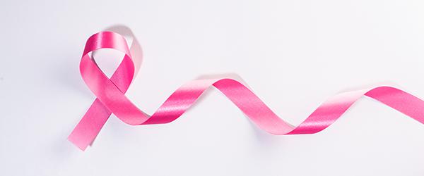 Octobre Rose à la bibliothèque