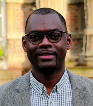 Ousmane Ndiaye - 8ème Adjoint au Maire