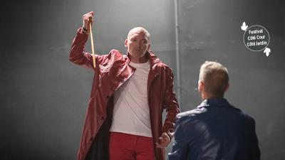 Phèdre dans tous ses états - Théâtre classique Madrid Biscuit Compagnie, d’après Phèdre de Racine